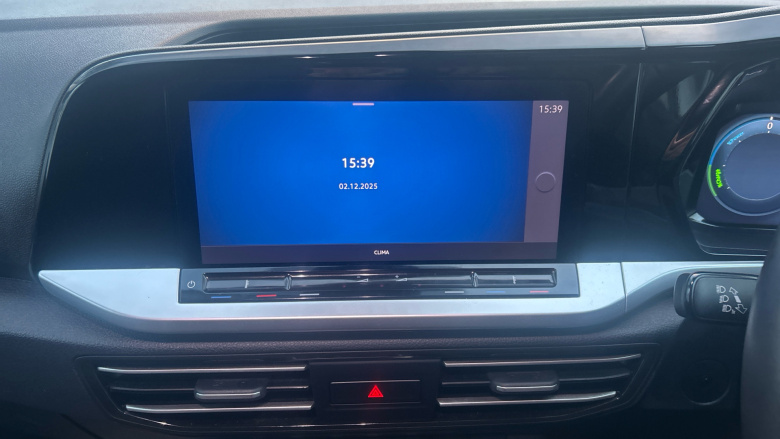 Ford Transit Connect 250 L2 Petrol 1.5 EcoBoost PHEV 150 Trend Van Auto